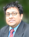 Professor Sondipon Adhikari