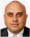 Asst. Professor Andrzej Majka