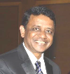 Assoc. Professor Manoj Gupta