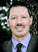 Professor Robert Pederson 