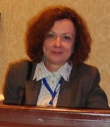 Dr Azarova Olga Alekseevna