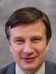 Dr Sergey V Utyuzhnikov