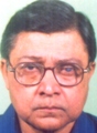 Professor Ramkrishna Bhattacharya