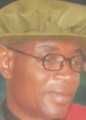 Professor Emma EO Chukwuemeka