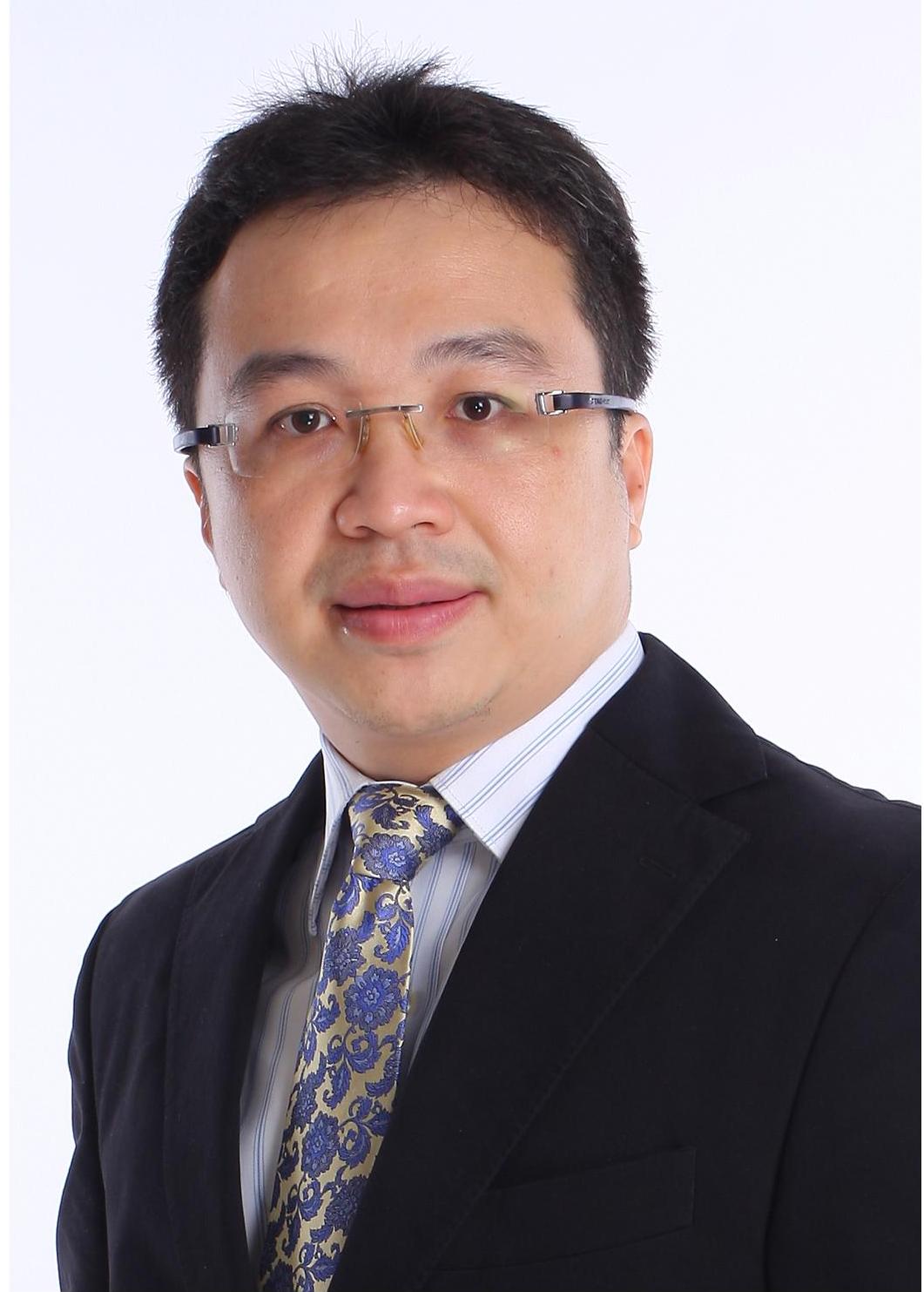Dr Liau Kui Hin