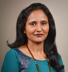 Dr Kavitha Penugonda