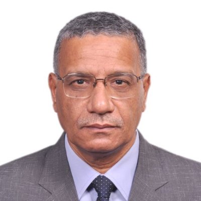 Dr Karim Farag