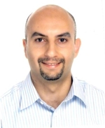 Dr Synan AbuQamar