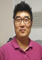 Asso. Professor Sanghyeob Lee