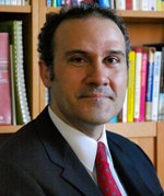 Dr Manuel Madrid