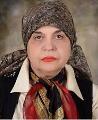 Professor Laila Montaser