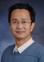 Professor Yichuan Zhao