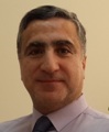 Professor Murat Karakaya