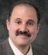 Professor Reza Zekavat 