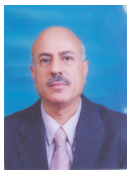 Asst. Professor Khalaf Yasin Al Alzyoud