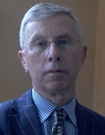 Dr David Pryor