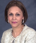 Dr Ashraf Mozayani
