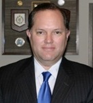 Dr Larry Stewart