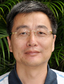 Assoc. Professor Yucheng Qin