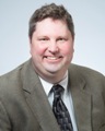Assist. Professor Curtis Lee VanderSchaaf