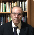 Dr Ignacio García Peiró