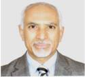 Dr Abdul Wahed Nasir Meshikhes