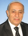 Professor Bechor Zvi Aminoff