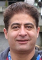 Dr Seyed Afshin Shorofi