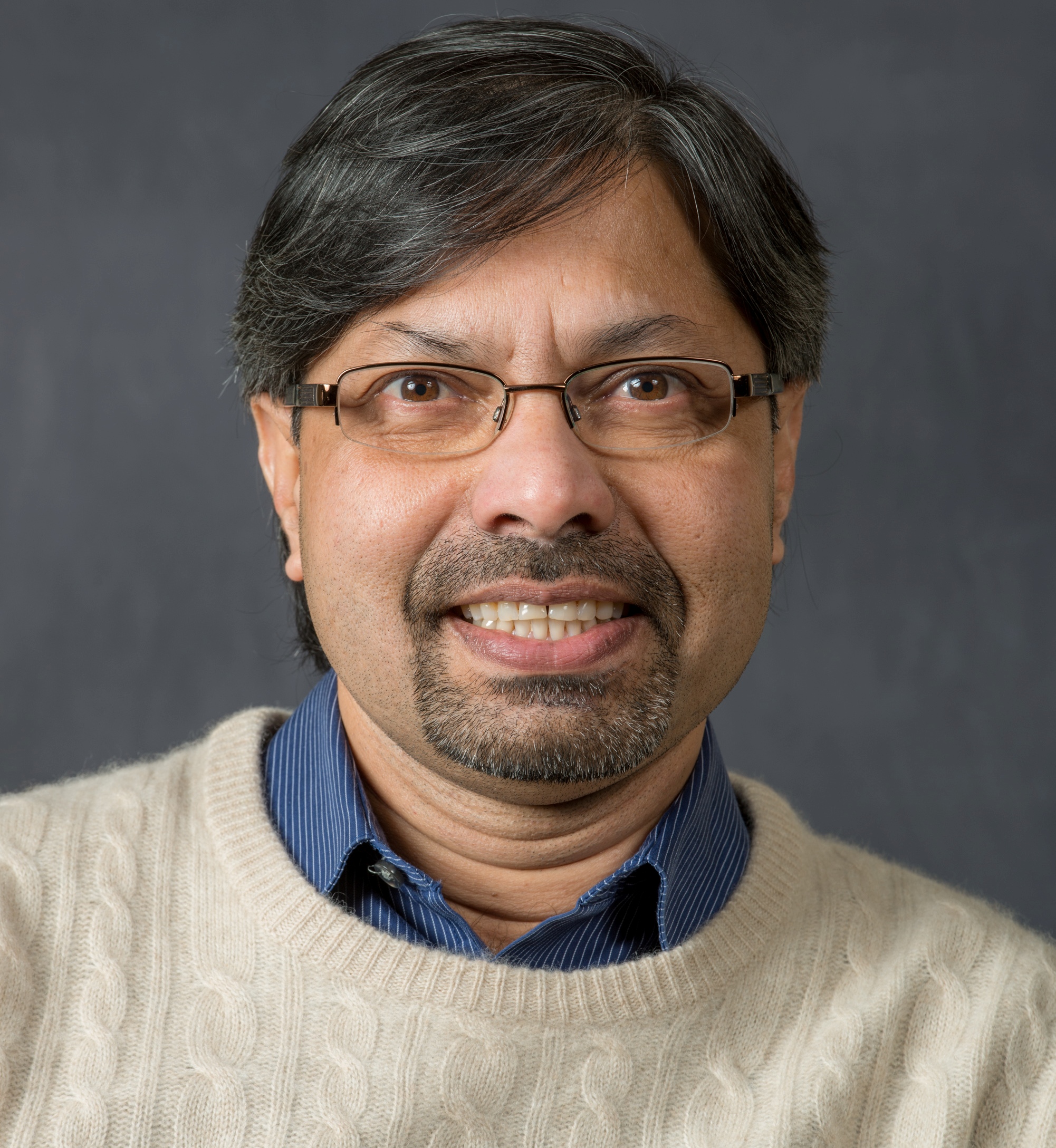 Dr Debabrata Biswas