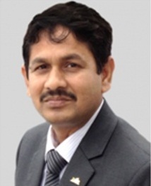 Prof. Dr Md Hasanuzzaman