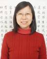 Dr Tzu-Ying Hu