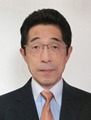Dr Hiroshi Bando