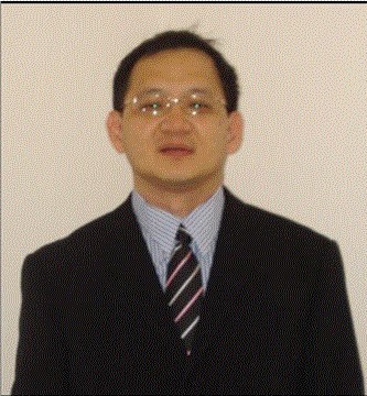 Assoc Prof. Dr Chee Kong Yap