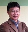 Assoc. Professor Zhang Jiangwen