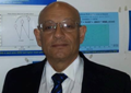 Professor Khaled Abd El-Fattah Reda El-Sabban