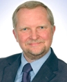 Dr Michael Francis 