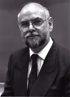 Dr James Arthur Poupard