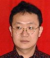 Professor Li-Hong Juang