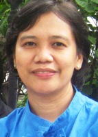 Assoc. Professor Merlina Nabuya Andalecio