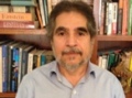Dr Alexis Lugo Fernandez