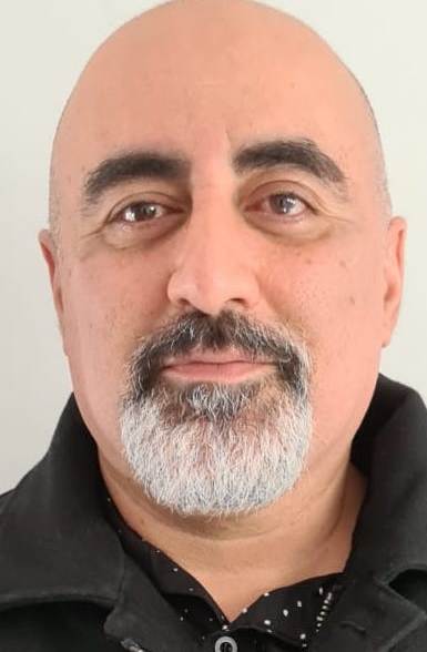 Dr Armagan Sabetian