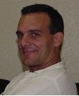 Professor Luis Javier González López