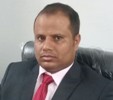 Dr Ammar AL-Farga