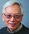 Prof. Dr Hon Ho