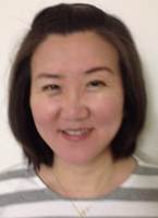 Dr Xin Wang