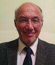 Dr Gideon Charach