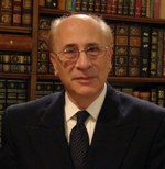 Professor Jose Russo