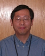 Associate Professor Ming Zhang