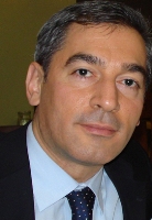 Professor Kamil Karaali