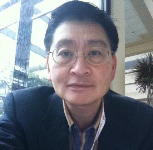 Dr Chen-Hsiung Yeh